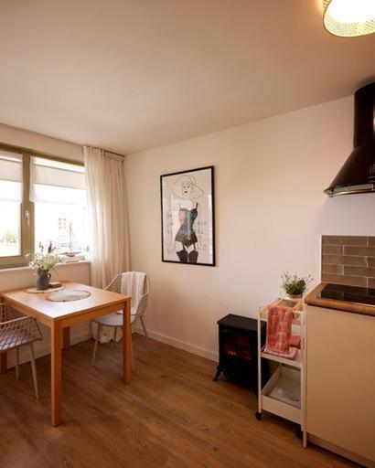 Klein Veers Apartment Kessel  Luaran gambar
