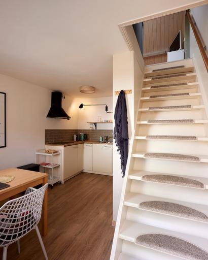 Klein Veers Apartment Kessel  Luaran gambar